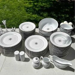 suggest spring Retro Dishware – Timeless Collectibles with Classic Style