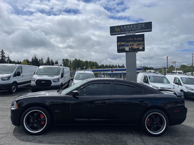 2014 Dodge Charger