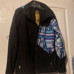 Waterproof Empyre Ladies Jacket