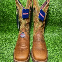 DURANGO MEN'S REBEL WORK BOOT 