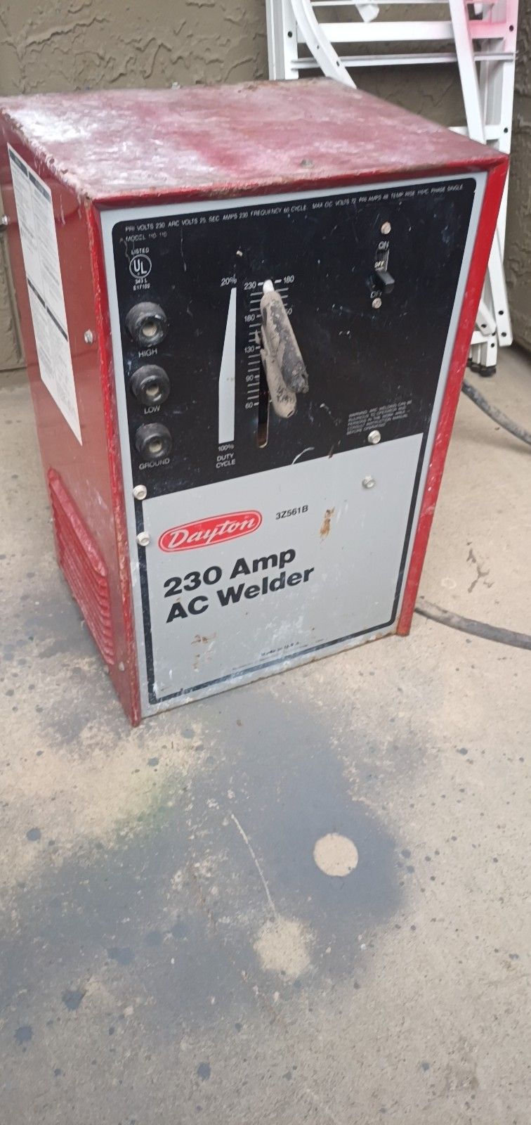 Welder for Sale in Mesquite, TX OfferUp