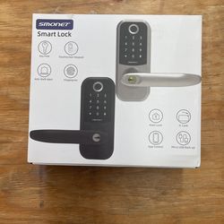 Smonet Smart Lock