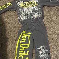 Von Dutch