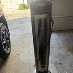 Lasko Oscillating Fan 