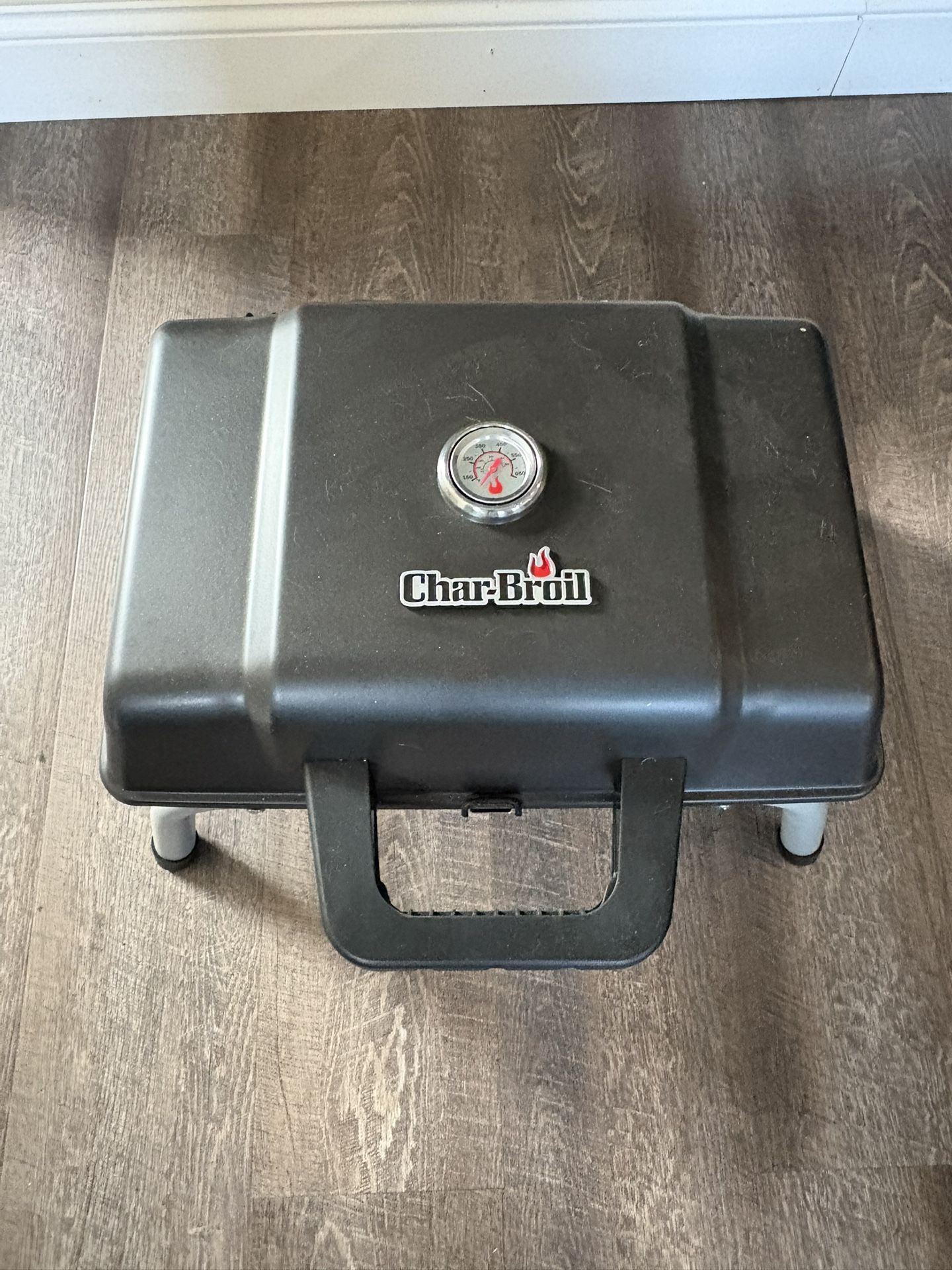 Charbroil Portable Gas Grill