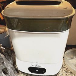 Baby Breeza Bottle Sterilizer