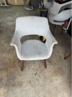 Kitchen chairs 6