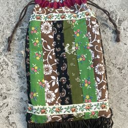 Handmade Pouch