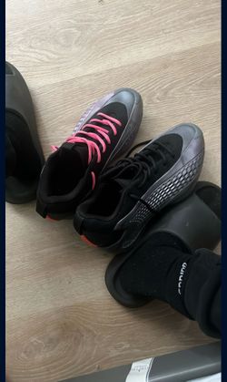 ANTHONY EDWARDS 1 LOWS