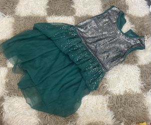 Dress Kids Size 10/12 New Tags