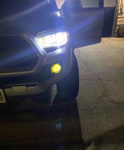 Super Bright White Leds For Any Car Or Truck Luces 3000k 6000k 8000k
