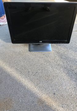 Hp monitor
