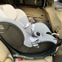 Britax Carseat 