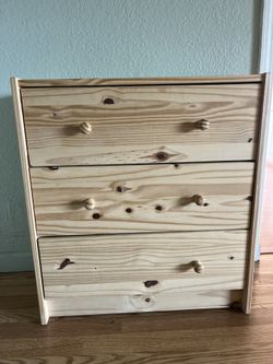 IKEA Rast Dresser for Sale in Lacey, WA - OfferUp