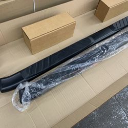 FORD F-150 2015/2026 RUNNING BOARDS 