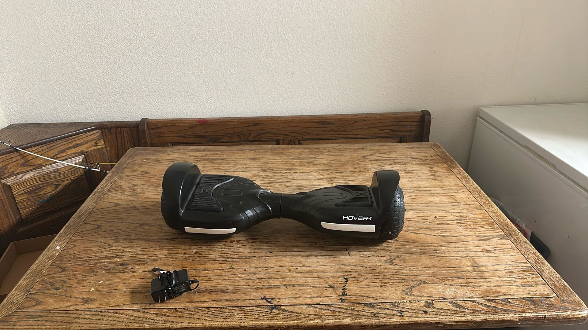 hoverboard