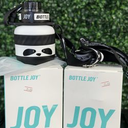 Water Bottle Joy Panda 