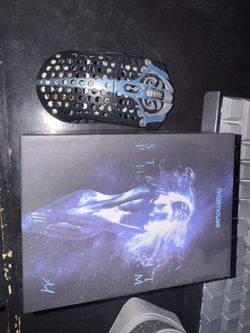 Final Mouse Phantom Medium