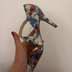Size 8 Unisa Heels