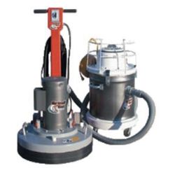 Rust oleum Grind N Go Floor Resurface Grinder 