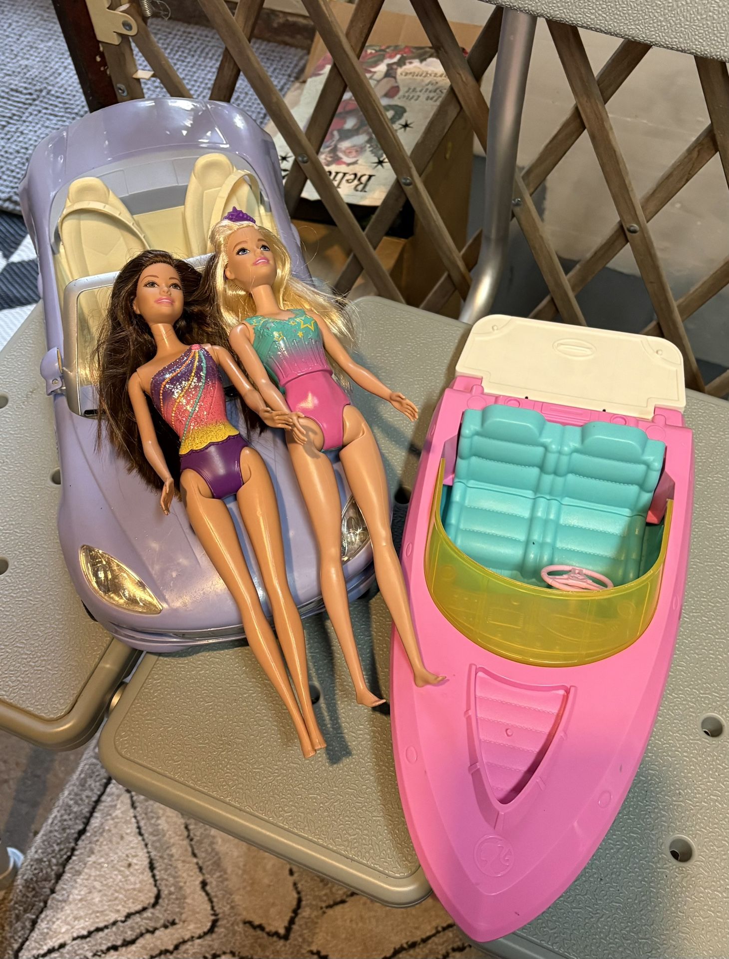 Barbie Bundle