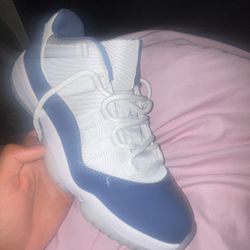 Jordan’s 11s low