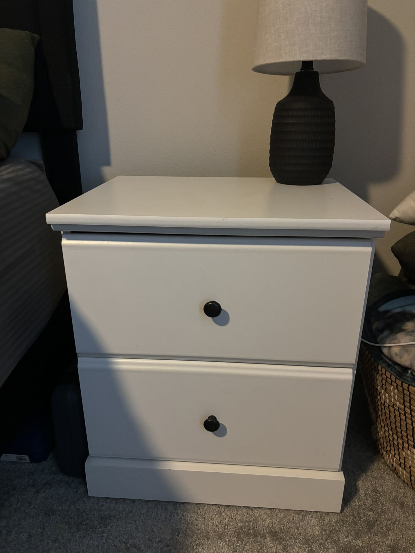 Bedroom Side Tables