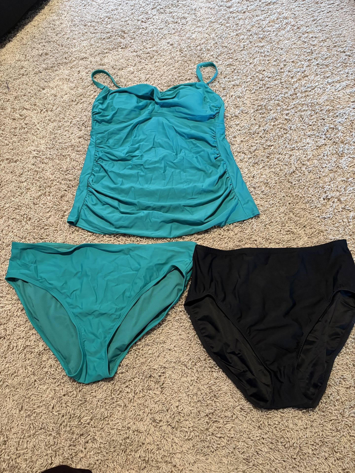 Women’s XL Swimsuit