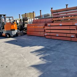 Pallet Racking