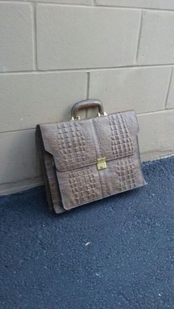 Briefcase