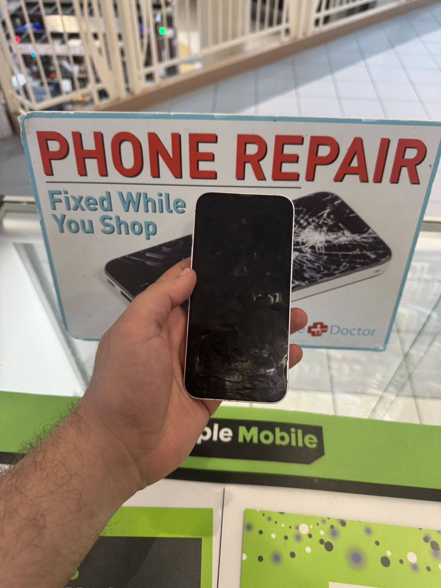 I phone 13 unlocked 128GB