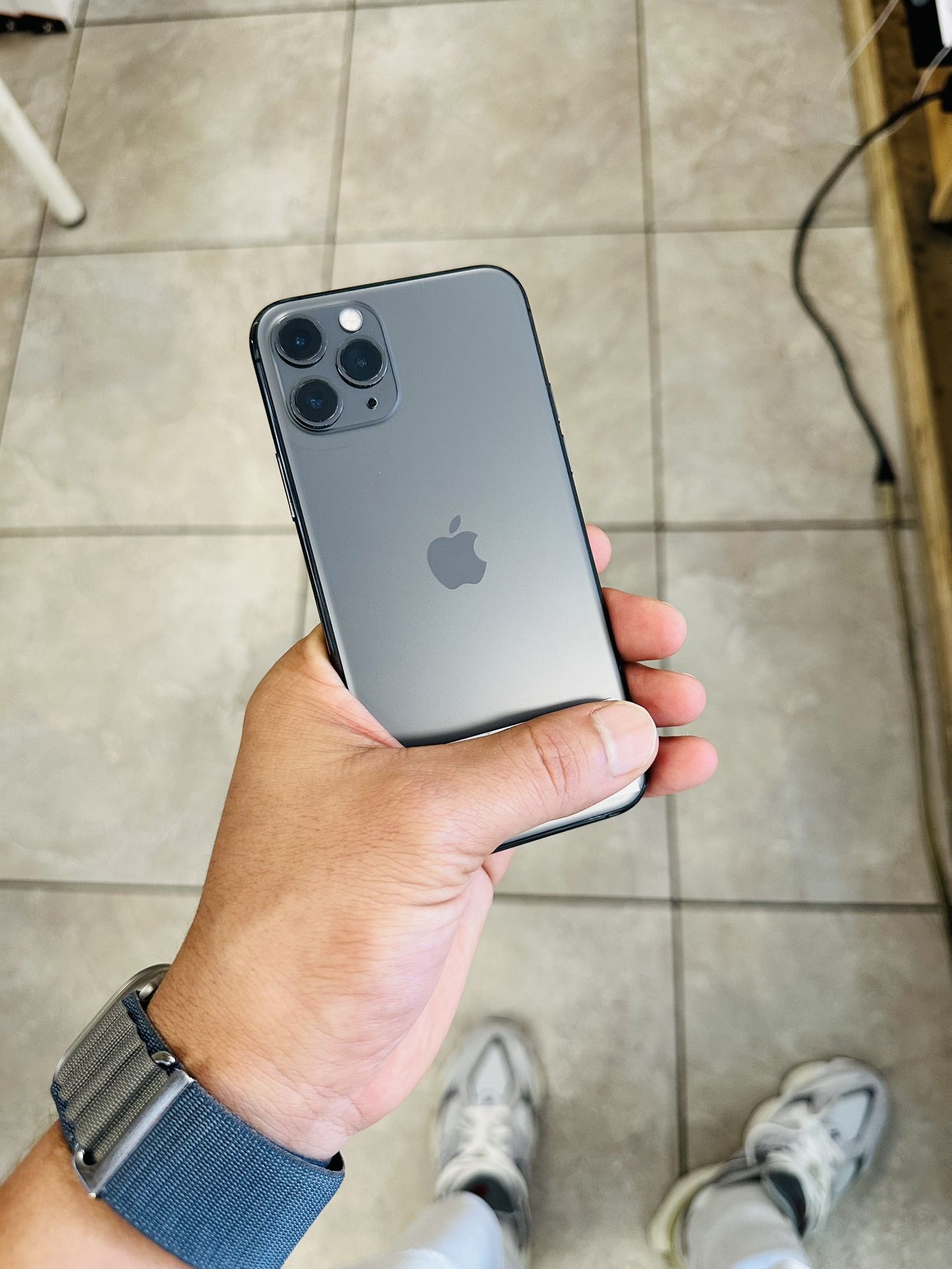 iPhone 11 Pro Max 256GB Unlocked