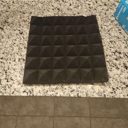 Sound Proof Panels