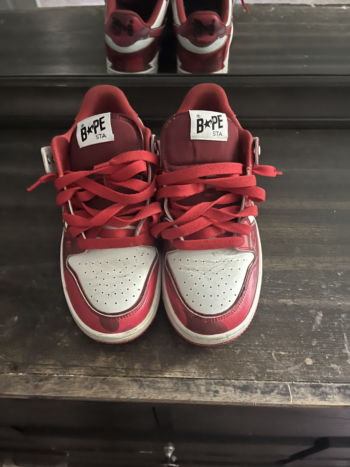 Bape Sta