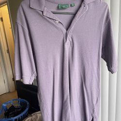 Collared Shirt