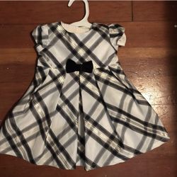 6m Holiday Dress 