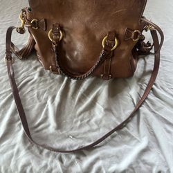 Dooney Bourke Leather Purse