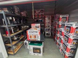 Like new/Used goods
