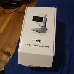 Xfinity Camera
