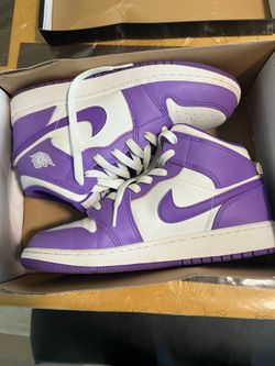 Jordan air girls