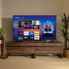 55 inch Roku tv