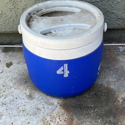 Water jug for sale Coleman