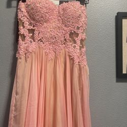 Beautiful Dress 