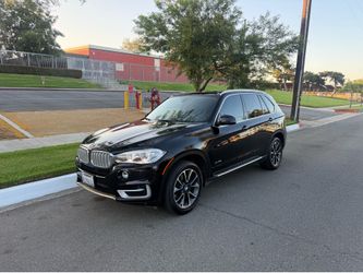 2016 BMW x5