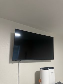 Vizio 40 inch Smart Tv