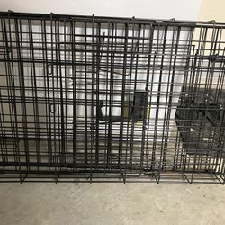 Pet cage