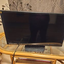 Sanyo 24" Hdmi LED TV