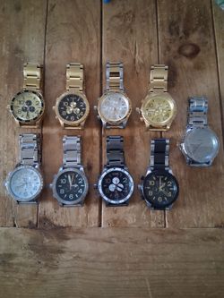 Nixon 51-30