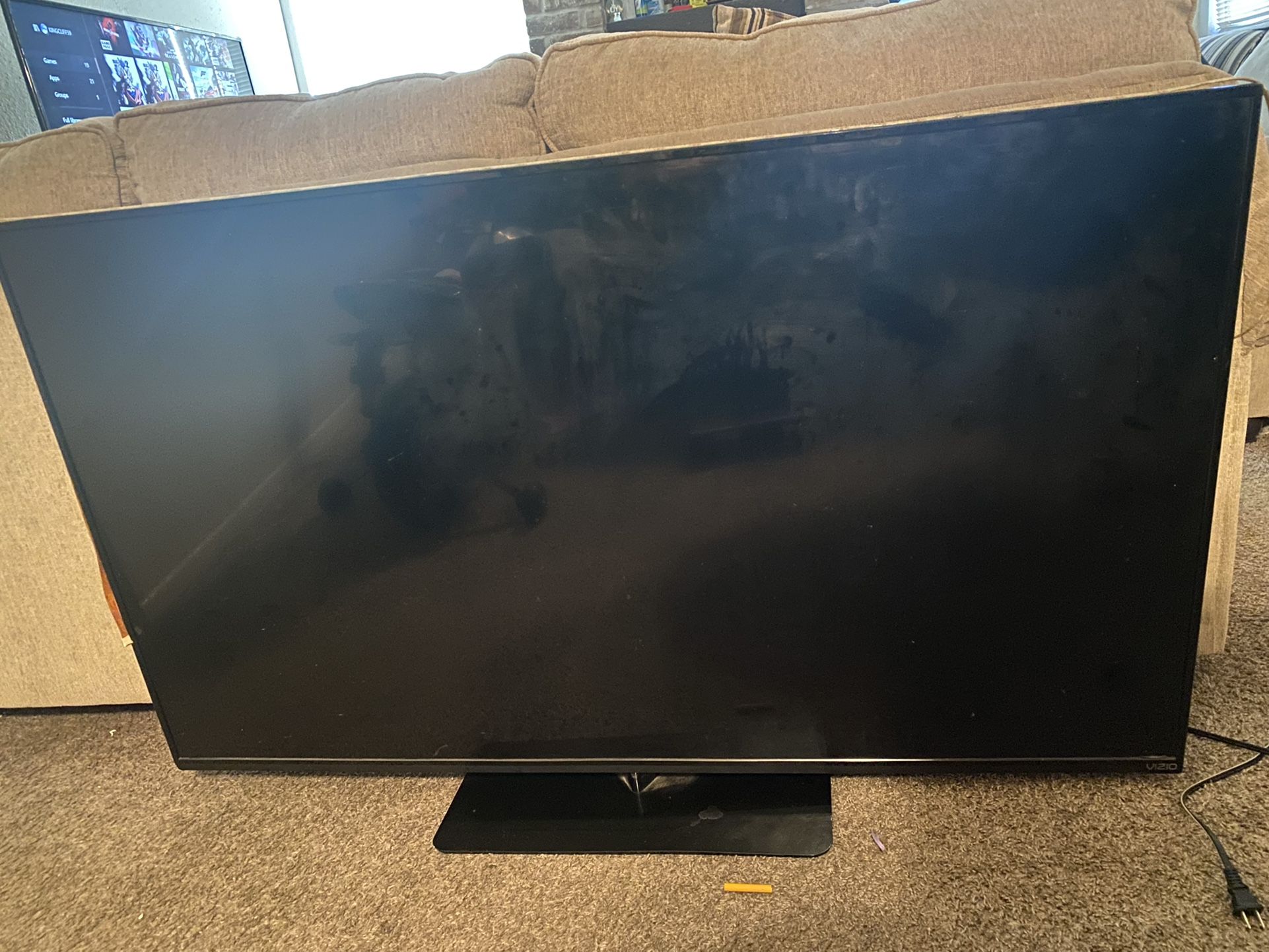 55’ Vizio Smart Tv