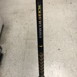 Offshore Angler Rod
